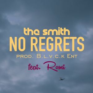 The Smith - No Regrets