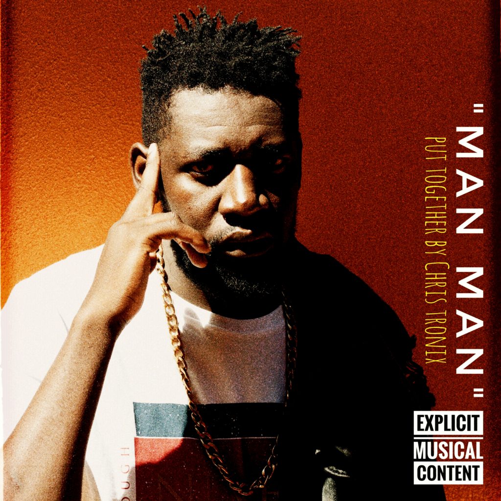 Man Man