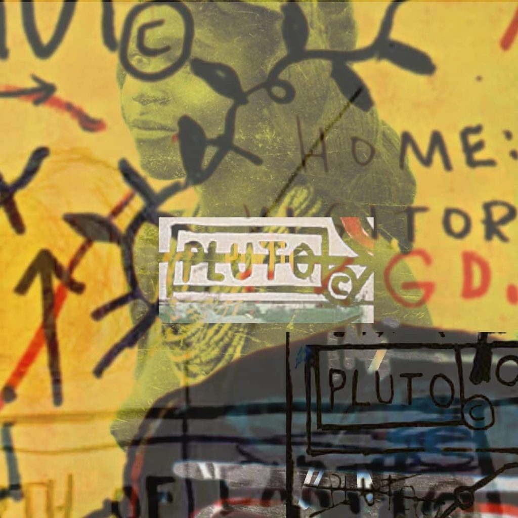 The Pluto Song