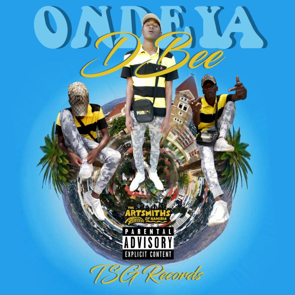 Ondeya