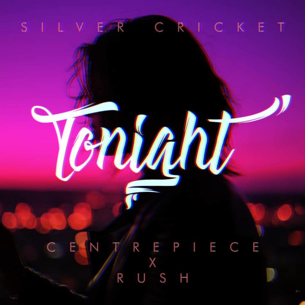 Centrepiece X Rush – Tonight