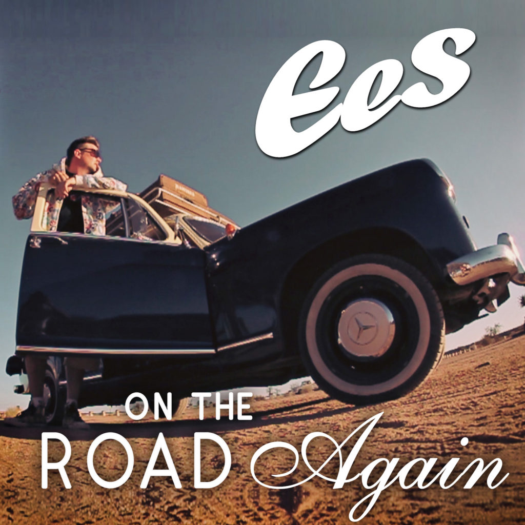 On The Road Again
