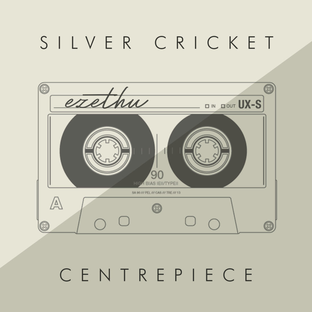 Centrepiece – Ezethu (Amapiano)