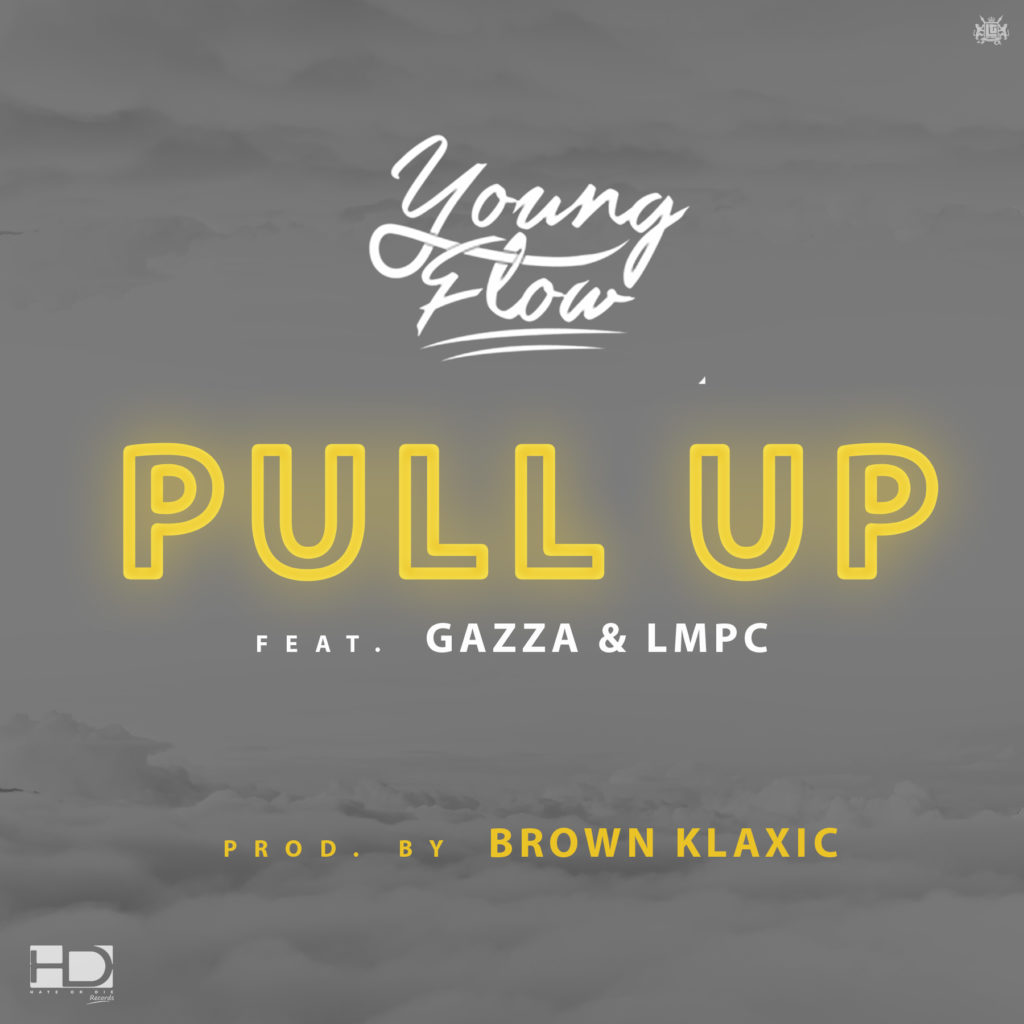 Florito ft LMPC & Gazza – Pull Up