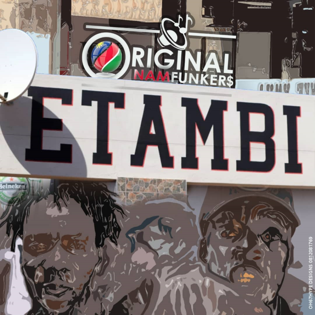 Etambi