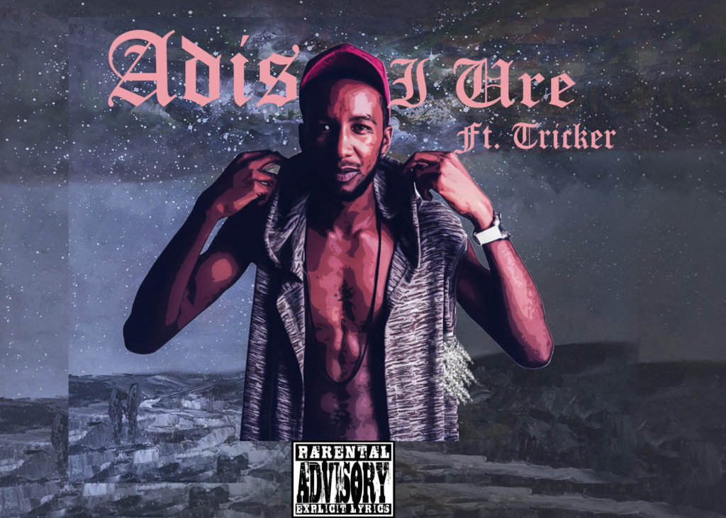 I URE (Take It With)