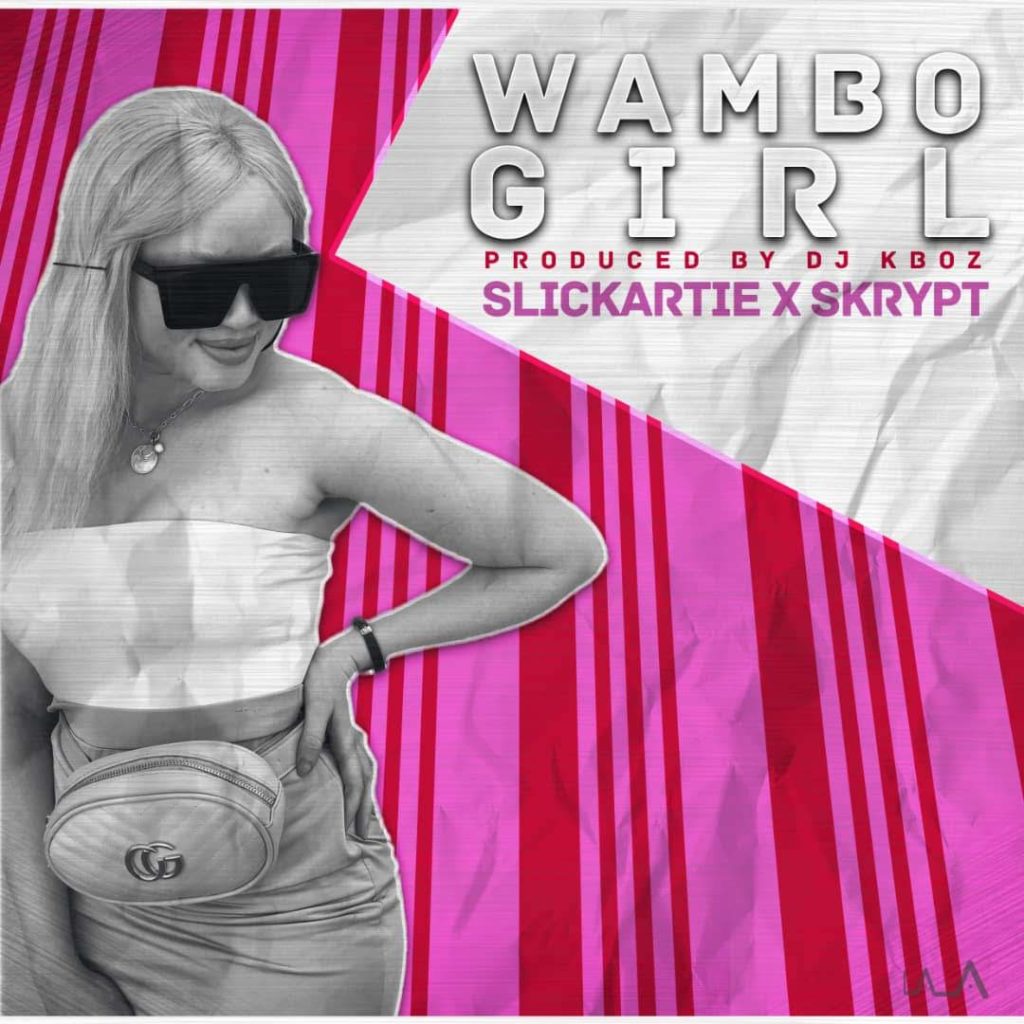 Wambo Girl