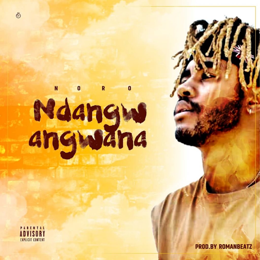 Noro – Ndangwangwana