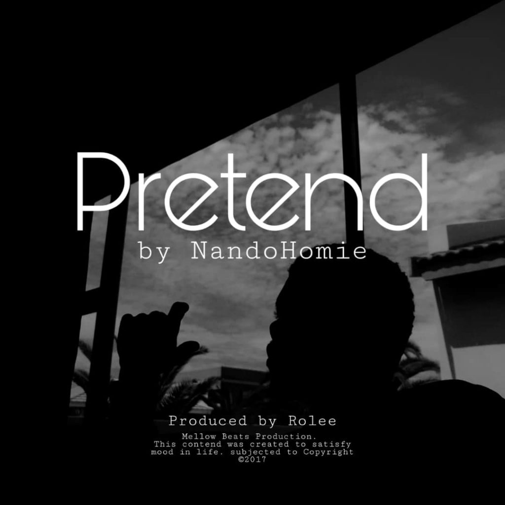 Pretend