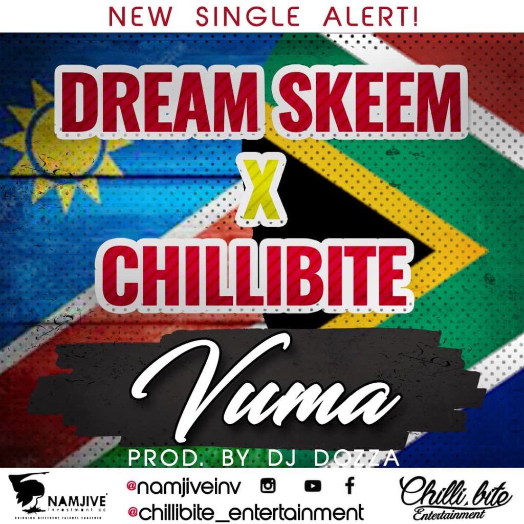 Dream Skeem x ChilliBite – Vuma