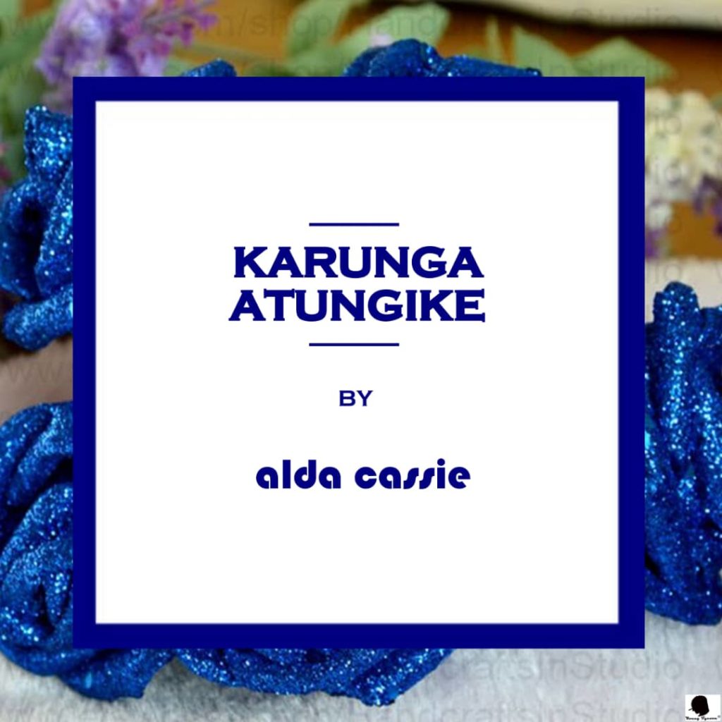 Karunga Atungike