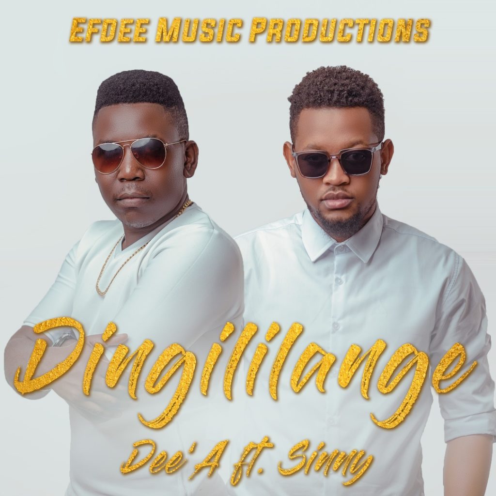 Dingililange