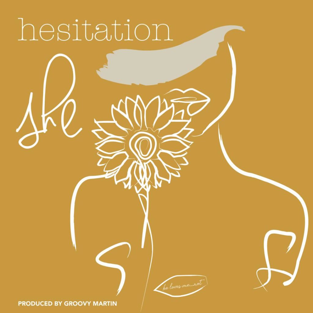SHE – Hesitation (Interlude)