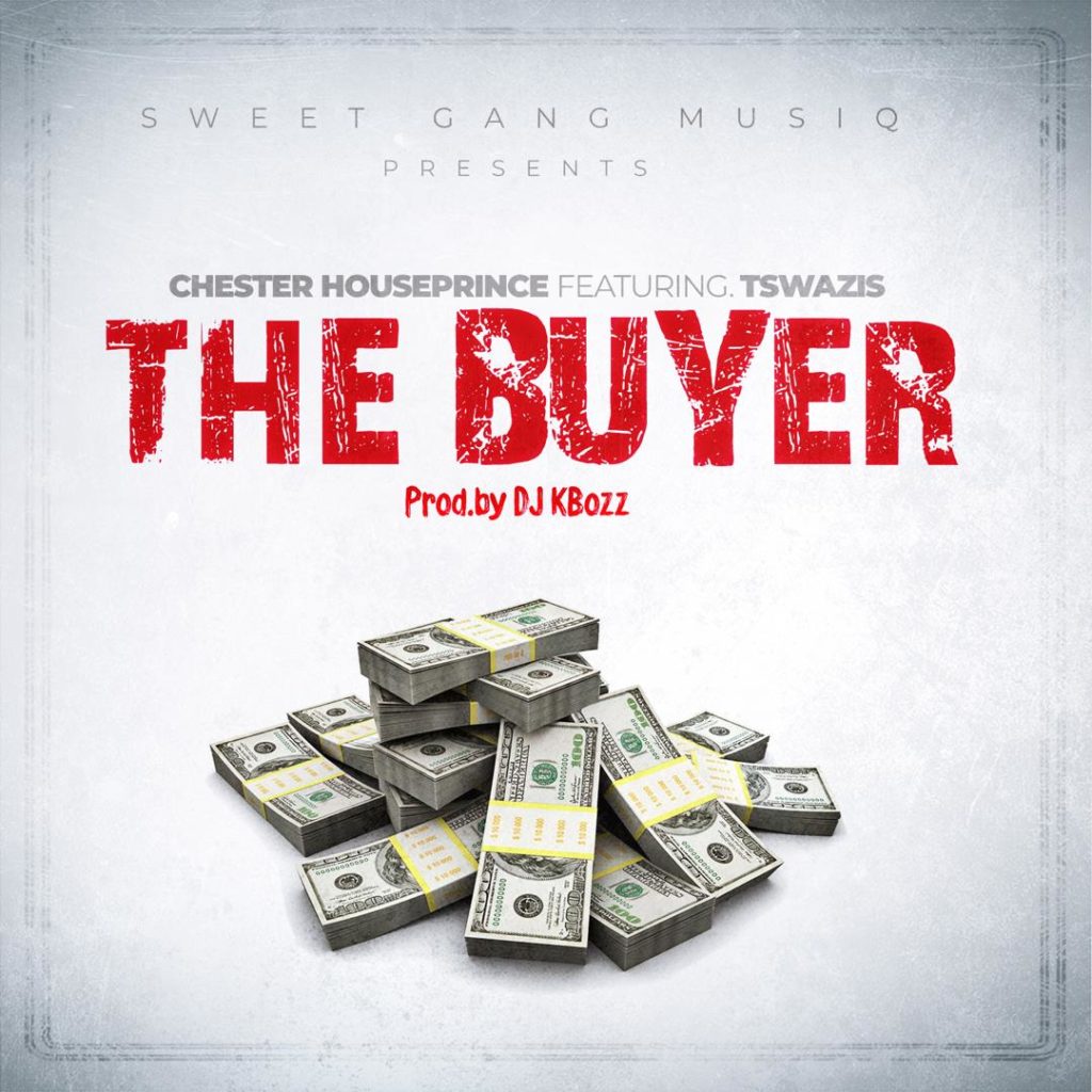 The Buyer