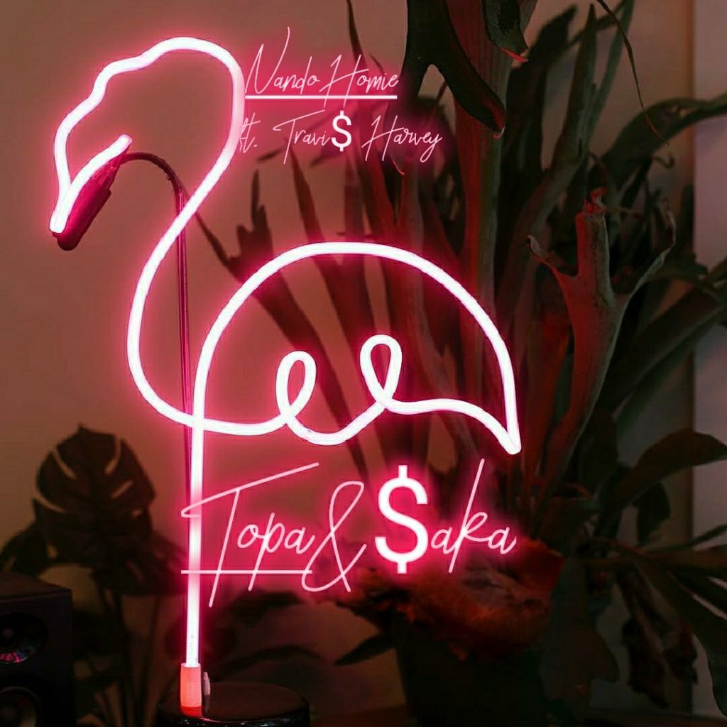 Topa & Saka