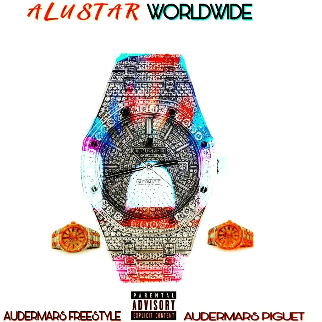 Alustar Wordwide – Audermars Freestylexx