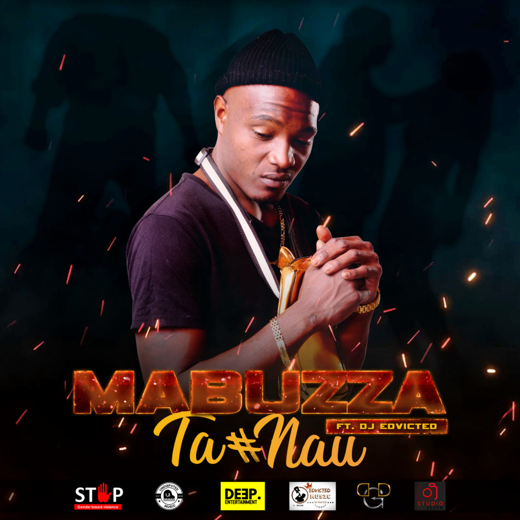 Mabuzza – Ta #Nau