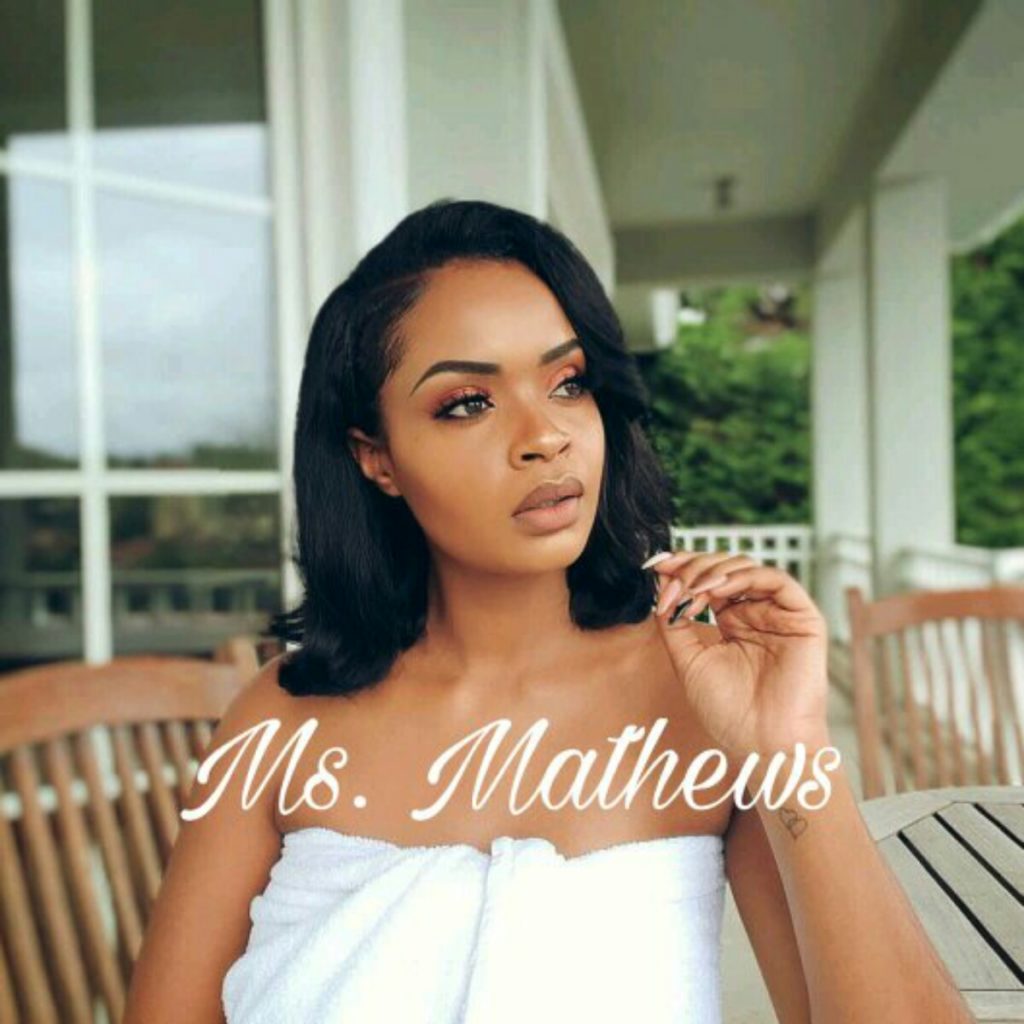 Ms Mathews