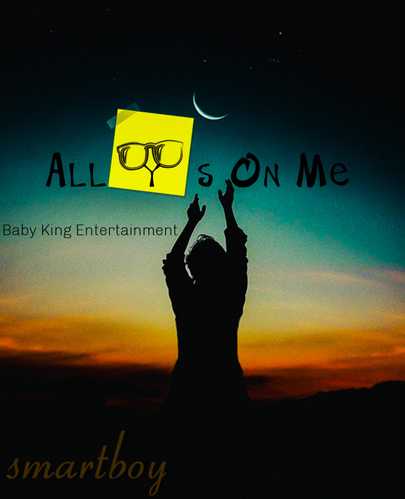 All Eyes On Me