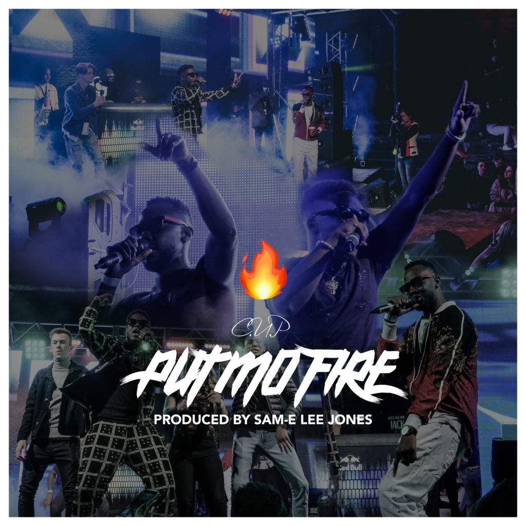 Put Mo Fire