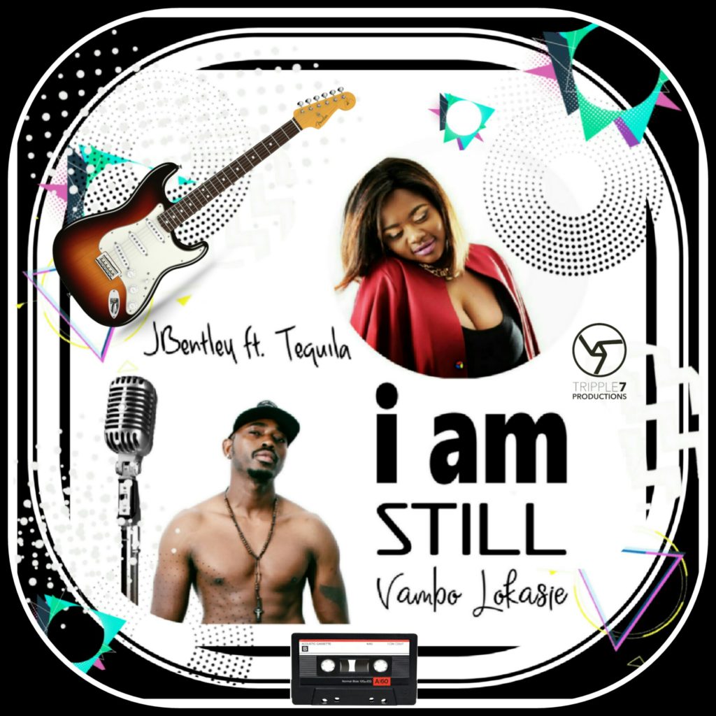I Am Still Vambo Lokasie