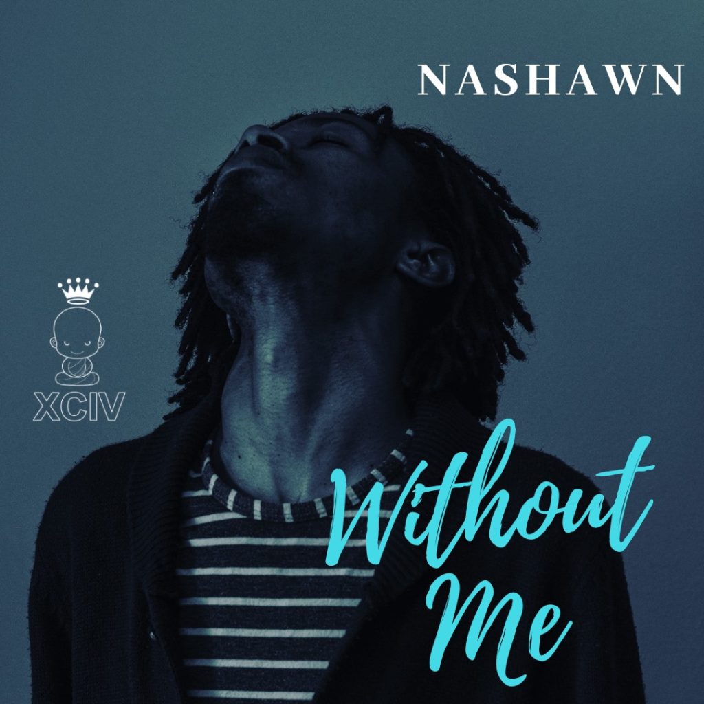 Without Me