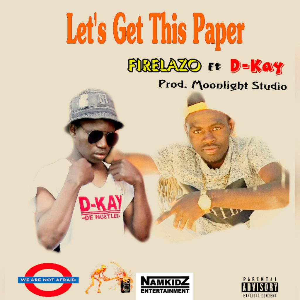 Let’s Get This Paper