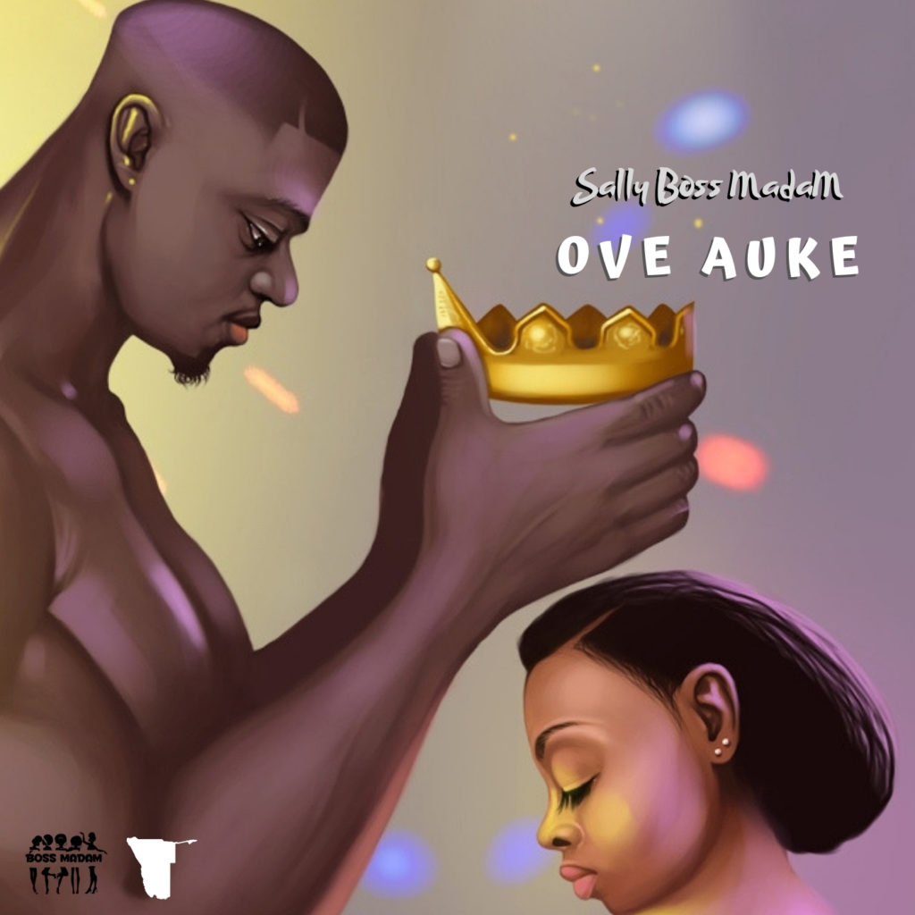 Ove Auke