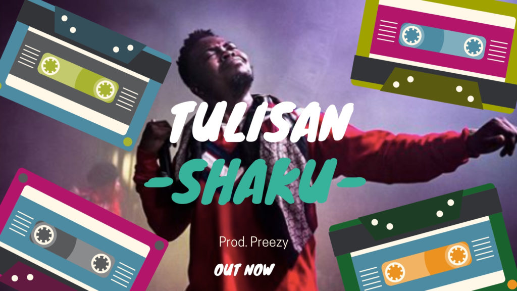 Tulisan – Shaku