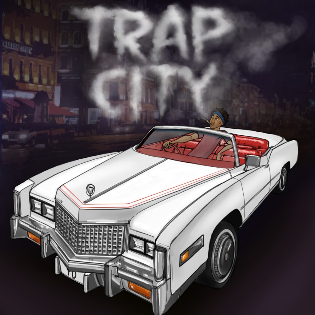 Trap City