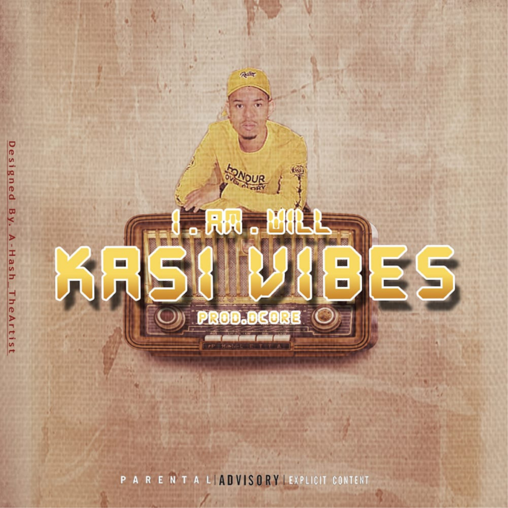 Kasi Vibes