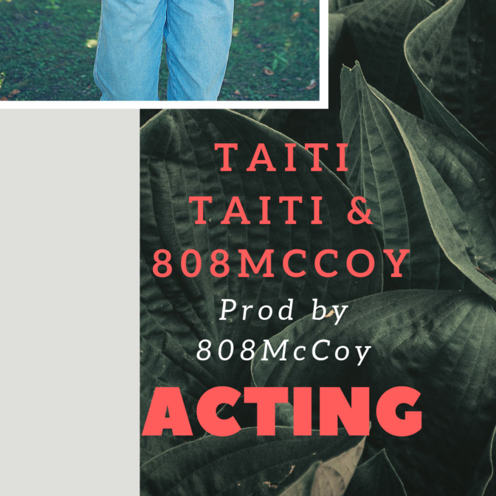Acting