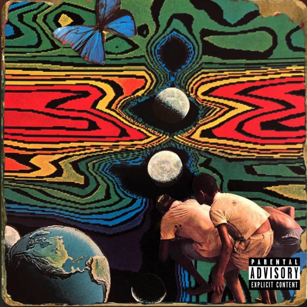 The Pluto Song (Remix)