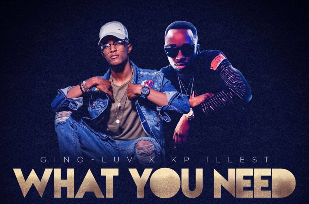 What You Need
