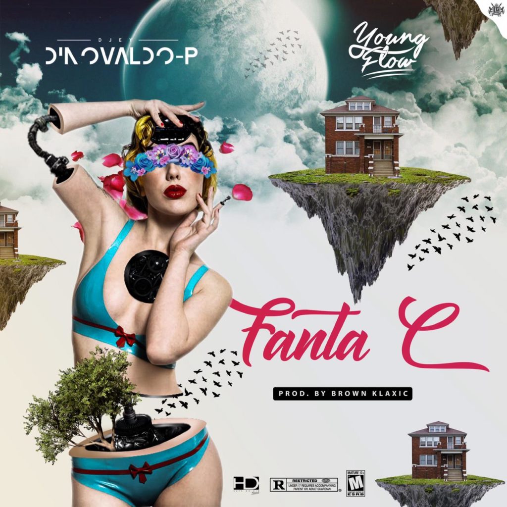 Florito – Fanta-C