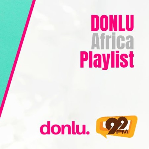 DONLU PLaylist