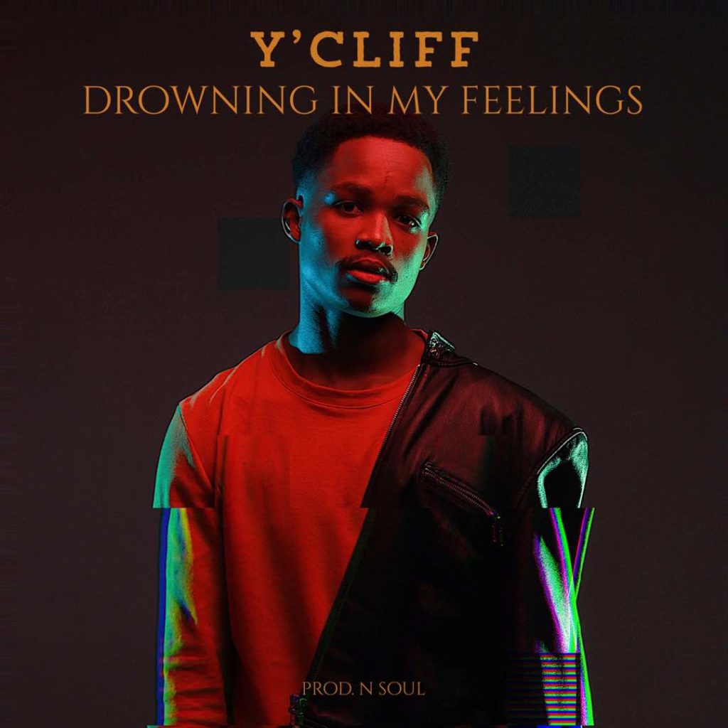 Drowning In My Feelings