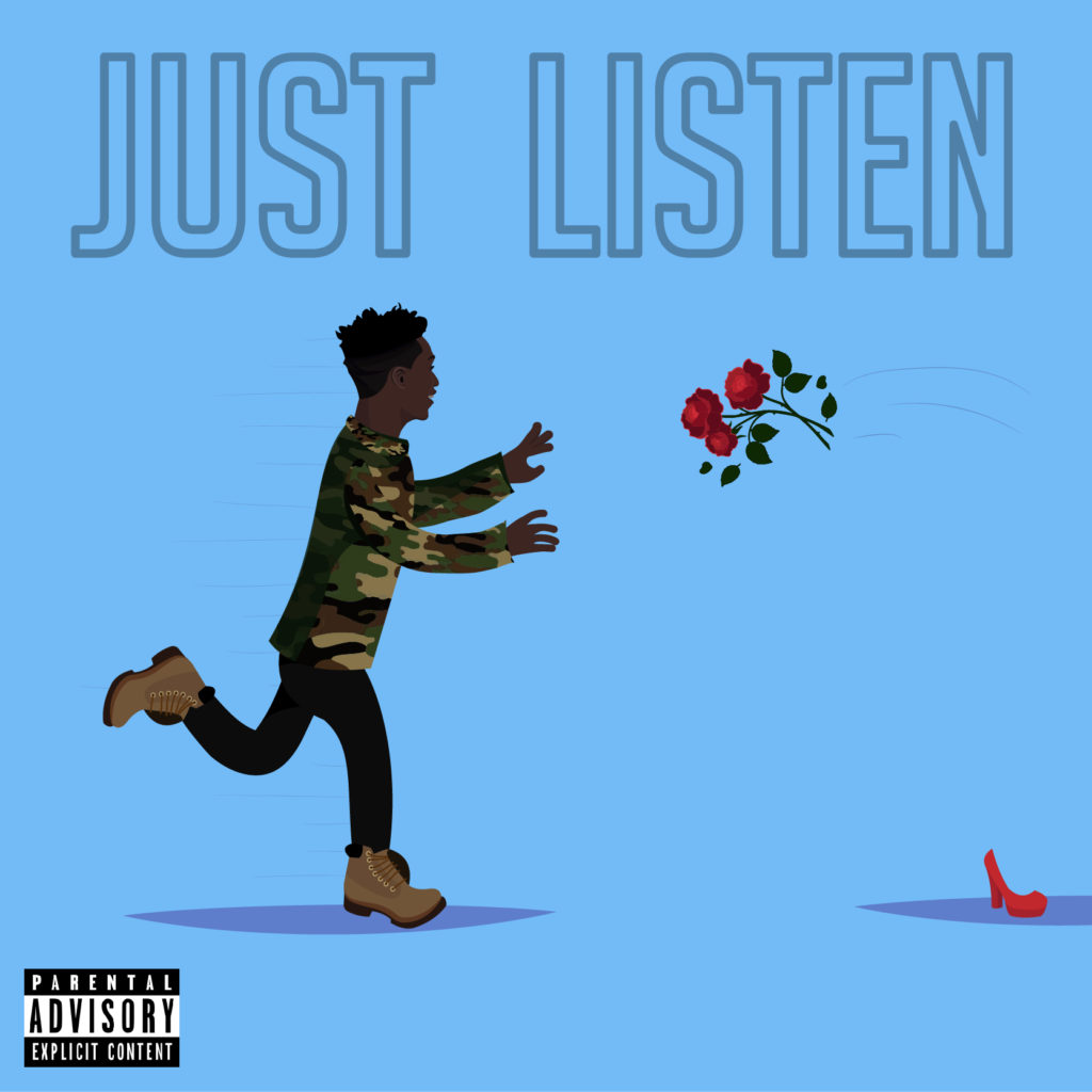 Just Listen