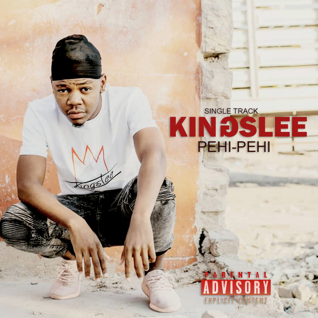 Kingslee – Pehi Pehi