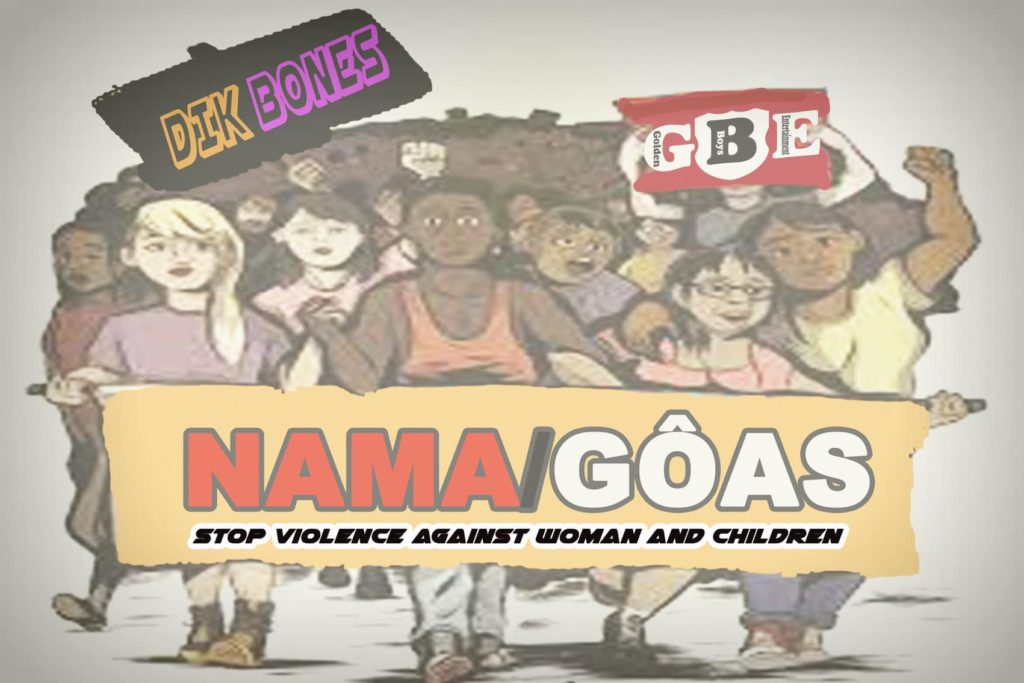 Nama /Gôas