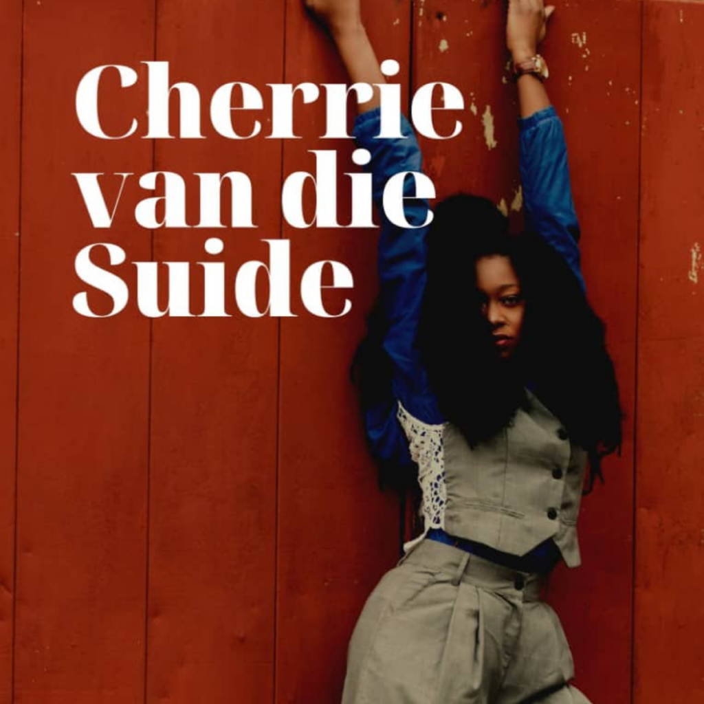 Cherrie Van Die Suide