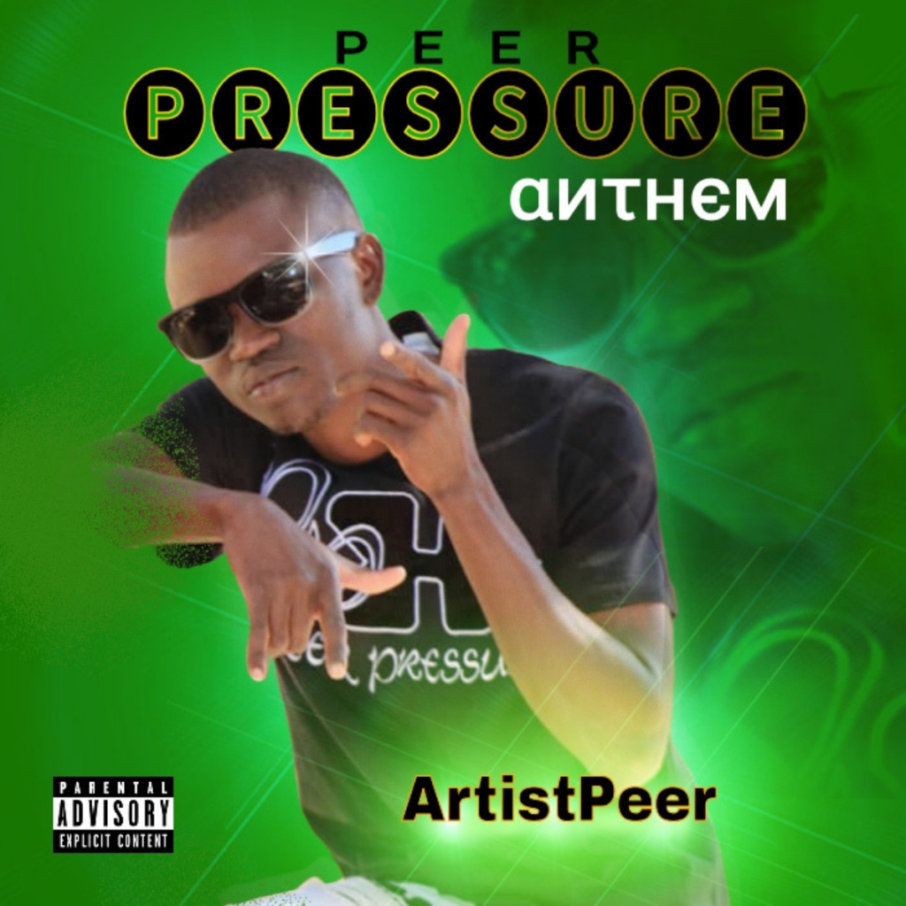 ArtistPeer – Peer Pressure