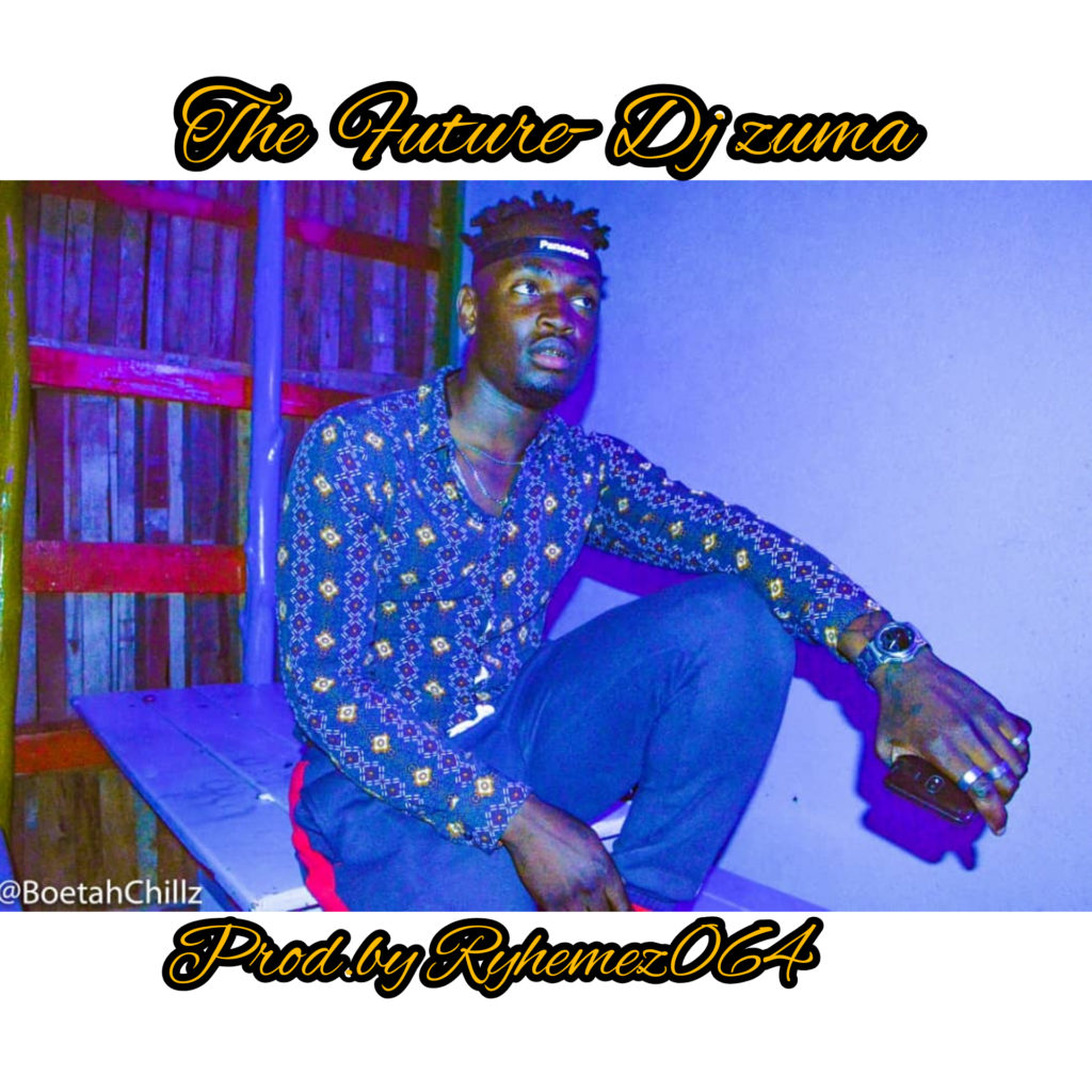 DJ Zuma – The Future