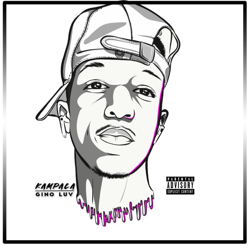 Gino Luv – Kampala
