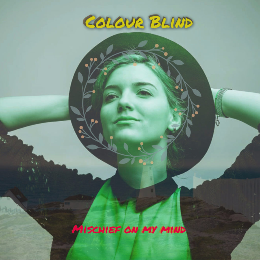 Kingshin – Mischief on my Mind