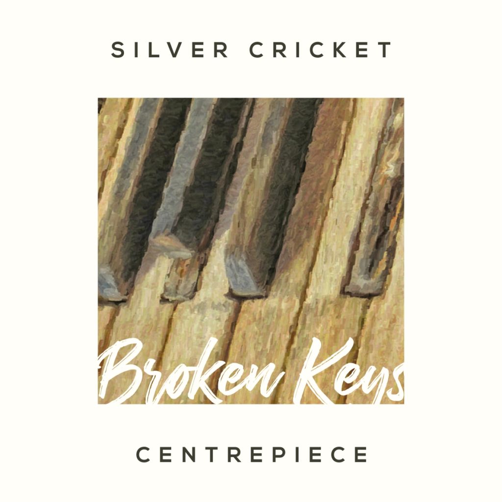 Centrepiece – Broken Keys