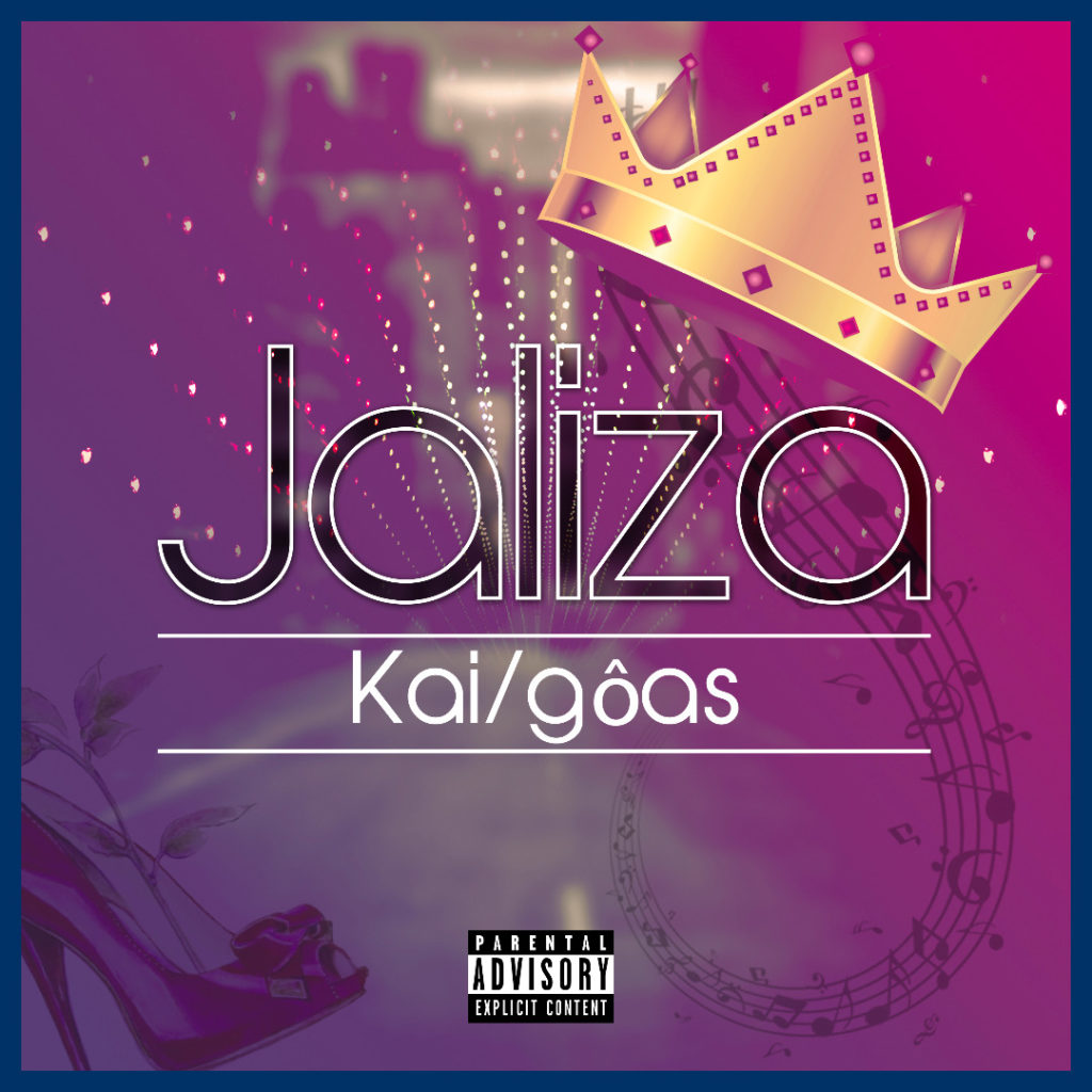 Jaliza – Kai /goas