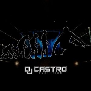 DJ Castro – Evolution