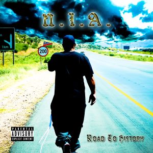 N.I.A - Road to History