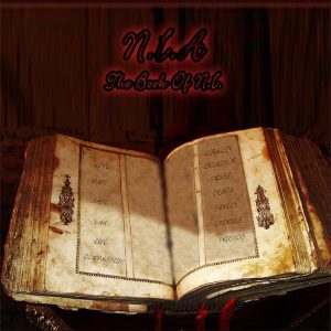N.I.A - The Book Of N.I